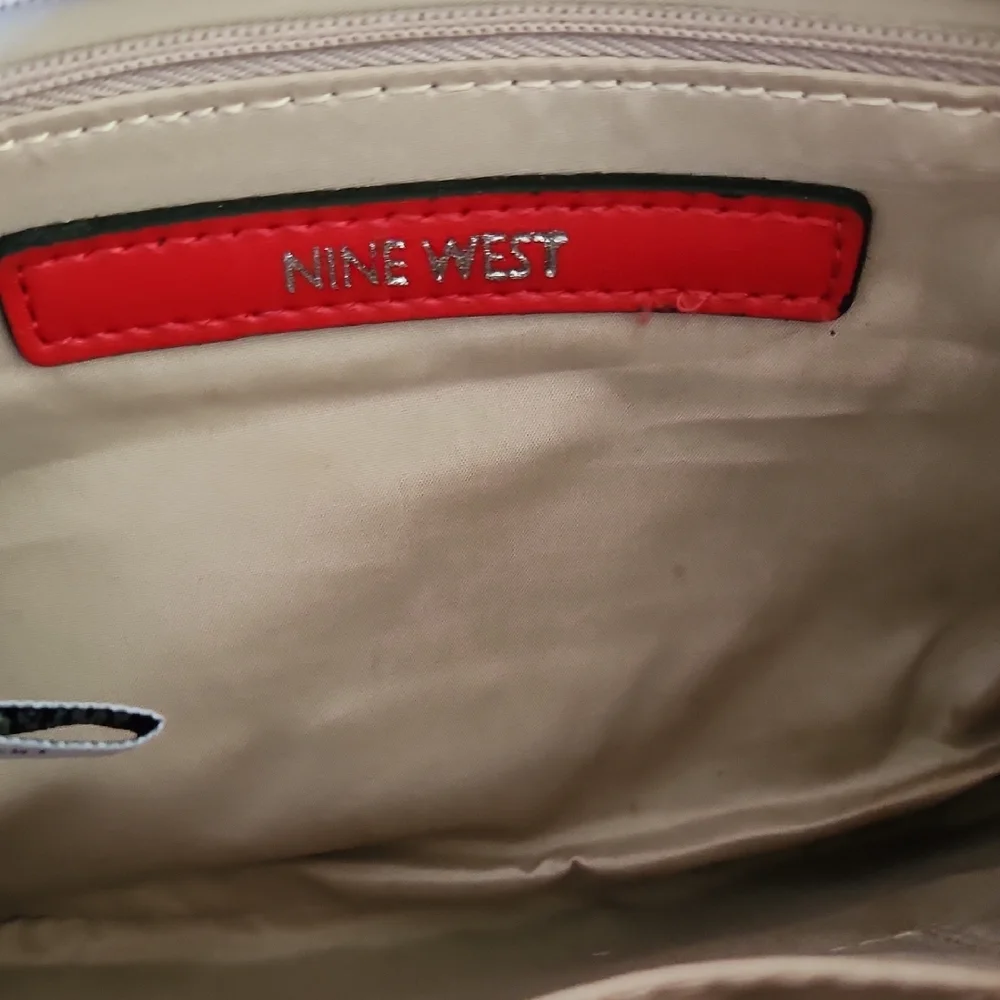 Nine West nine west